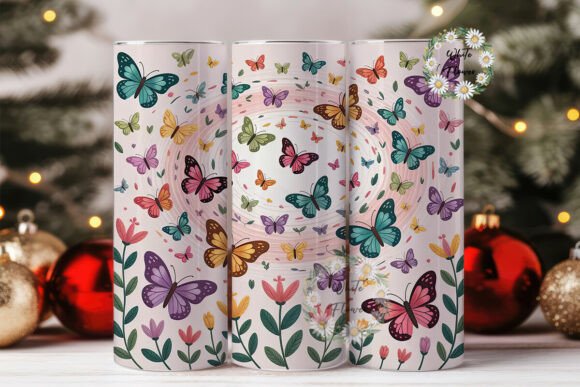 Reviewing Butterfly Embroidery for Business Merch