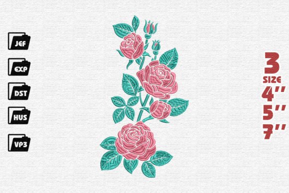 Reviewing Shabby Chic Roses for Holiday Collections