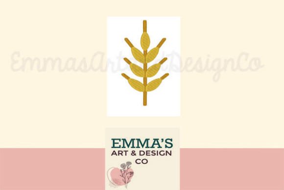 Wheat Machine Embroidery: A Designer’s Review